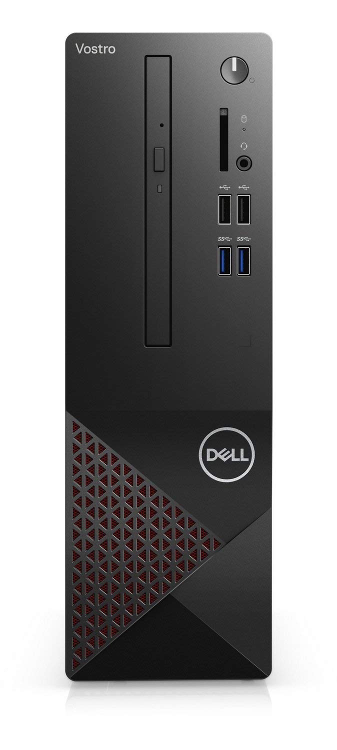●SSD＋HDD仕様●DELL Vostro3800 Win10 i5 8GB Windows10 64bit 中古パソコン DELL Vostro 3800 Core i5 4460